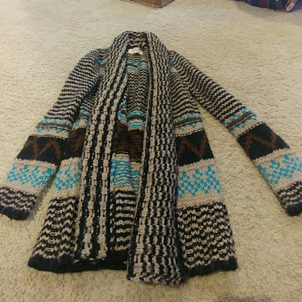 Cardigan